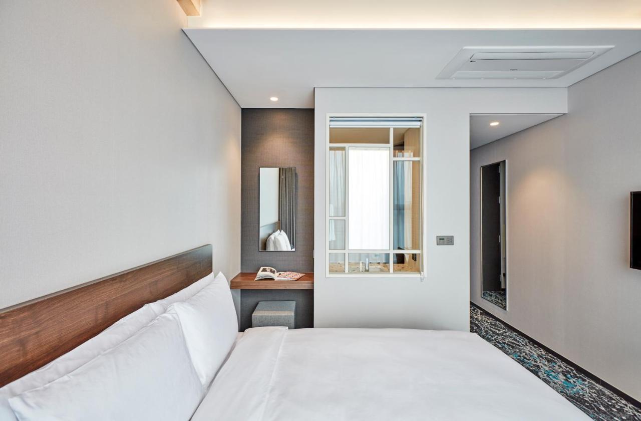 Hotel In 9 Gangnam Seoul Eksteriør billede