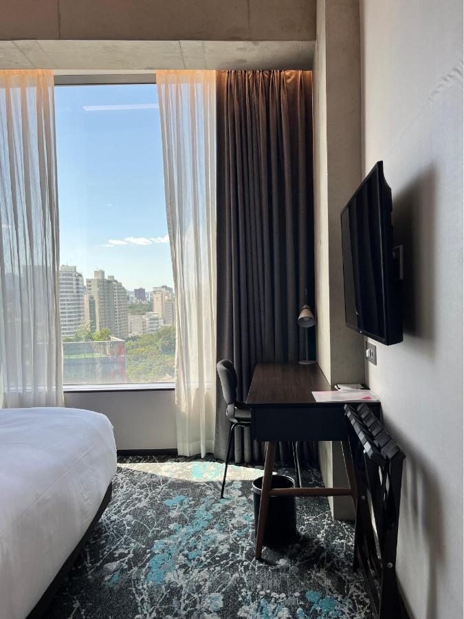 Hotel In 9 Gangnam Seoul Eksteriør billede