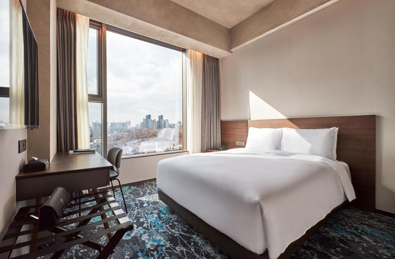Hotel In 9 Gangnam Seoul Eksteriør billede