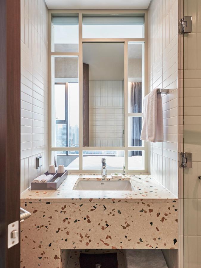 Hotel In 9 Gangnam Seoul Eksteriør billede