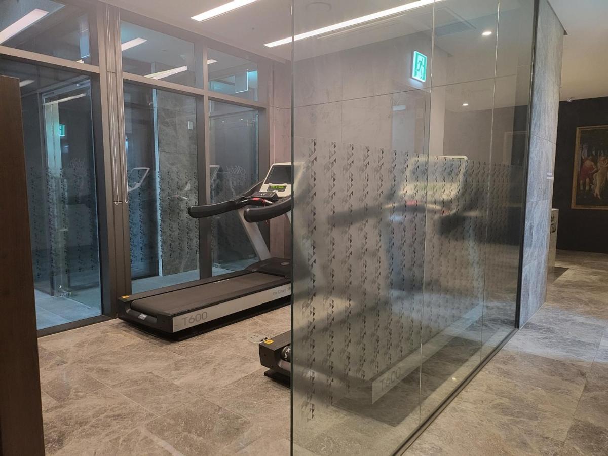 Hotel In 9 Gangnam Seoul Eksteriør billede