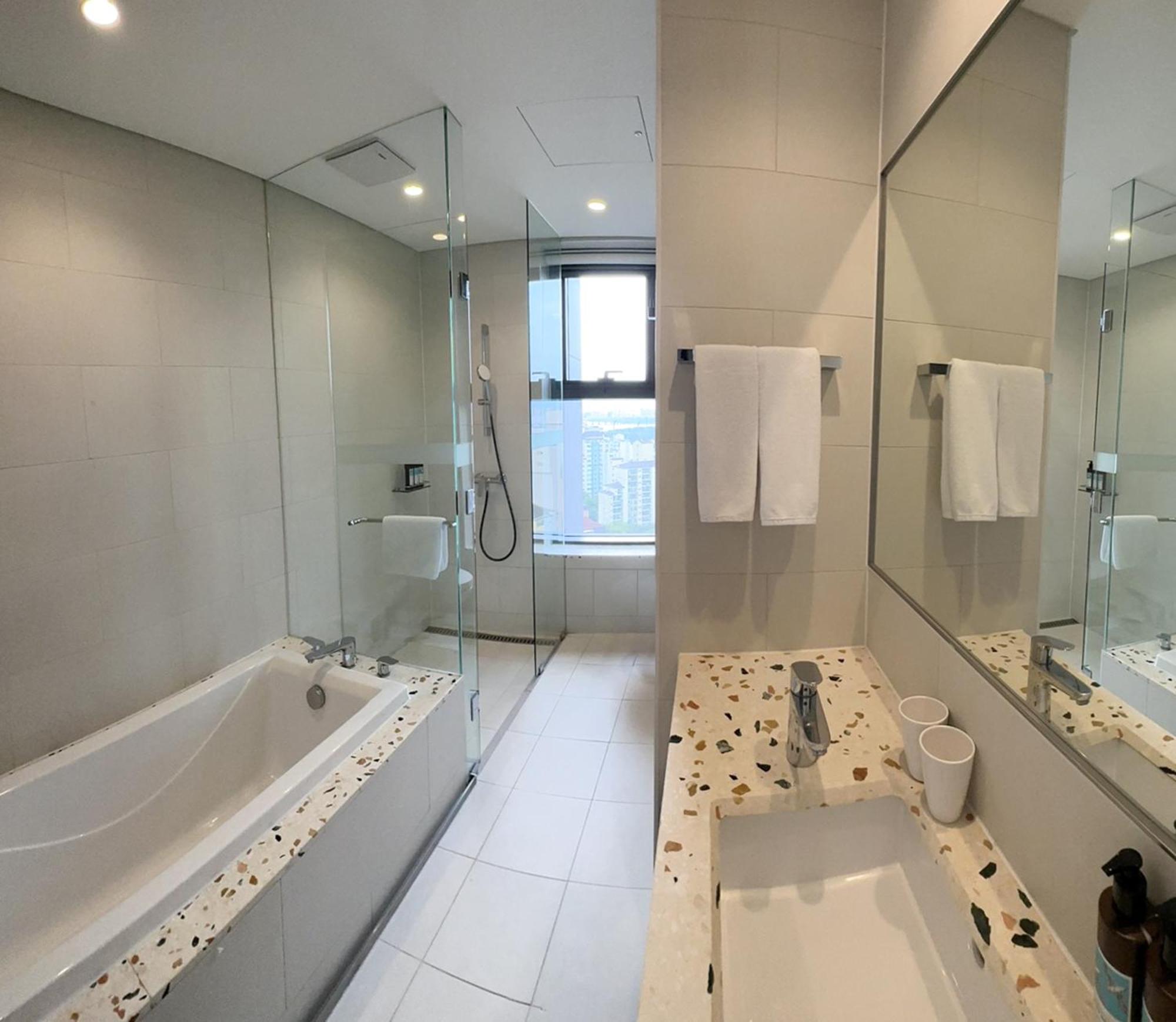 Hotel In 9 Gangnam Seoul Eksteriør billede
