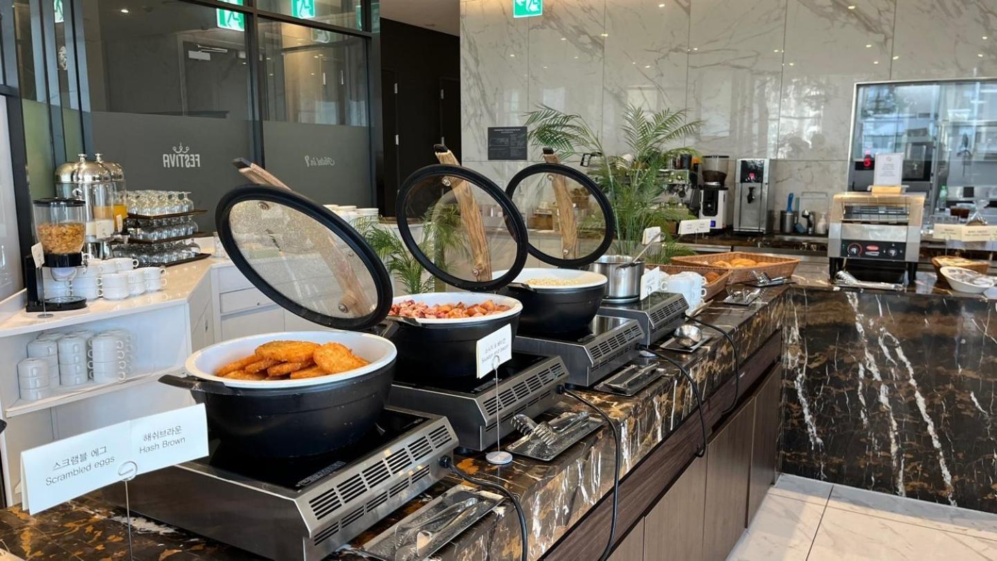 Hotel In 9 Gangnam Seoul Eksteriør billede