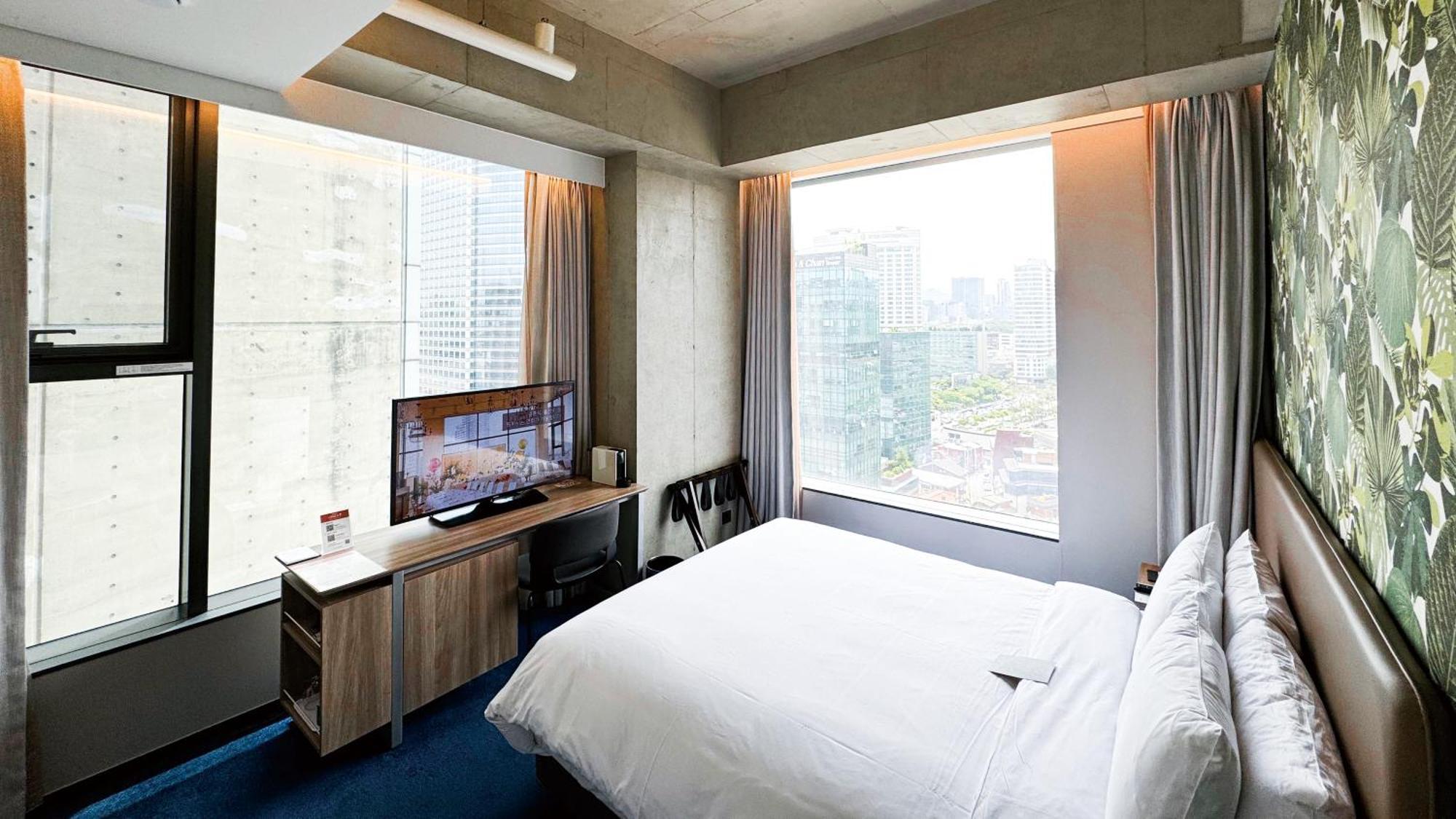 Hotel In 9 Gangnam Seoul Eksteriør billede