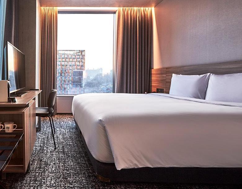 Hotel In 9 Gangnam Seoul Eksteriør billede