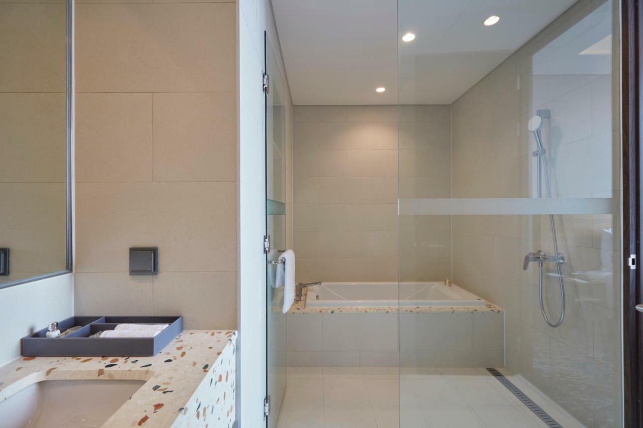 Hotel In 9 Gangnam Seoul Eksteriør billede