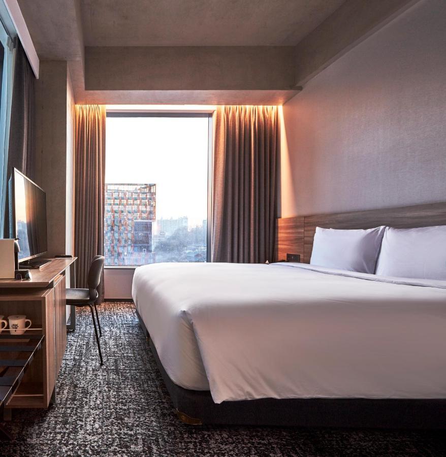 Hotel In 9 Gangnam Seoul Eksteriør billede